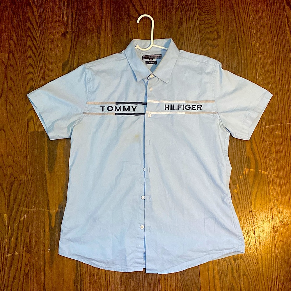 Tommy Hilfiger